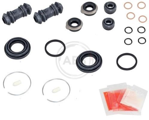 Kit de réparation d'étrier de frein A.B.S. ALL BRAKE SYSTEMS BV. ref. 73469