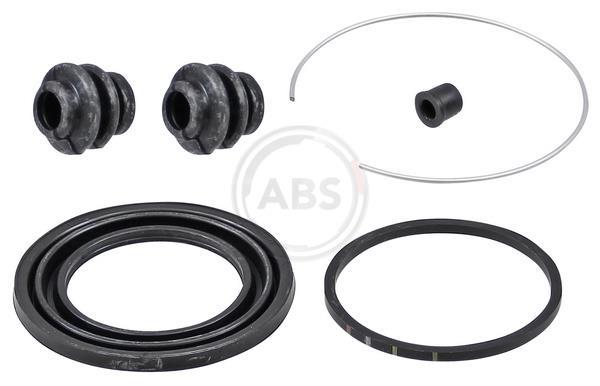 Kit de réparation d'étrier de frein A.B.S. ALL BRAKE SYSTEMS BV. ref. 73472
