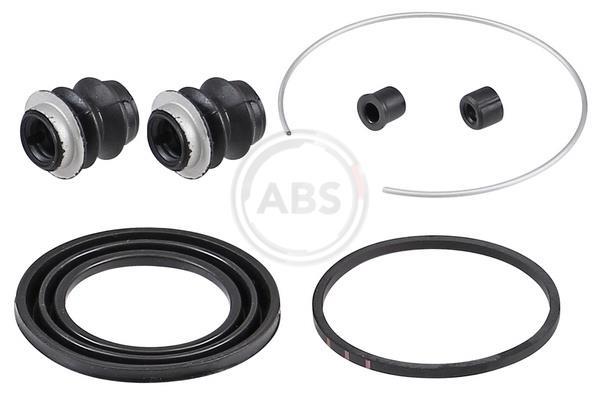 Kit de réparation d'étrier de frein A.B.S. ALL BRAKE SYSTEMS BV. ref. 73475