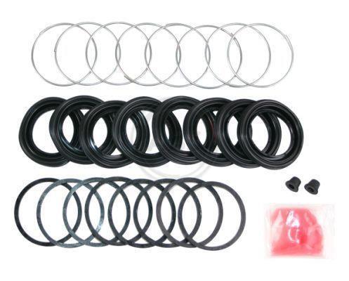 Kit de réparation d'étrier de frein A.B.S. ALL BRAKE SYSTEMS BV. ref. 73477