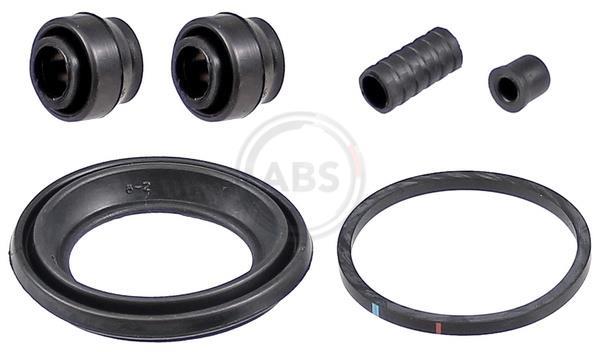 Kit de réparation d'étrier de frein A.B.S. ALL BRAKE SYSTEMS BV. ref. 73484