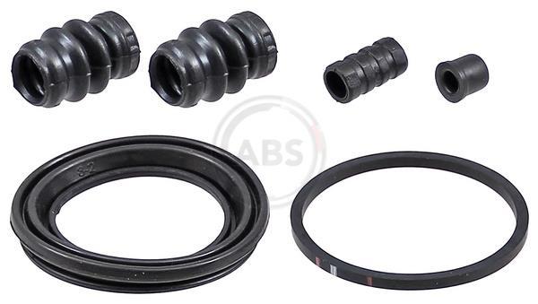 Kit de réparation d'étrier de frein A.B.S. ALL BRAKE SYSTEMS BV. ref. 73486