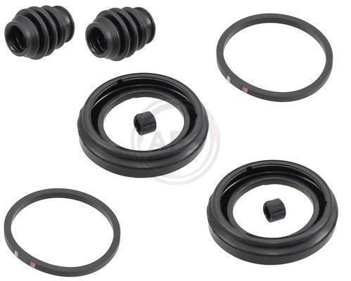 Kit de réparation d'étrier de frein A.B.S. ALL BRAKE SYSTEMS BV. ref. 73492