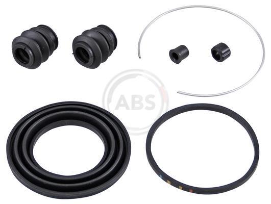 Kit de réparation d'étrier de frein A.B.S. ALL BRAKE SYSTEMS BV. ref. 73493