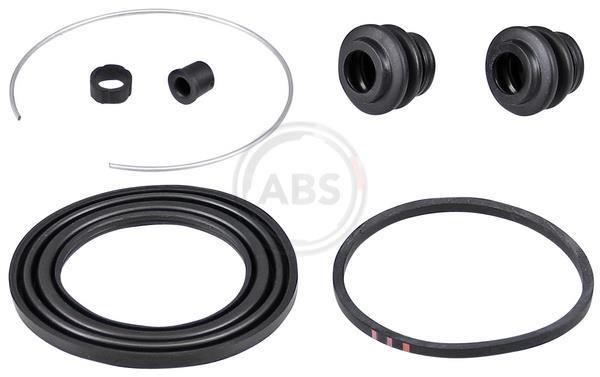 Kit de réparation d'étrier de frein A.B.S. ALL BRAKE SYSTEMS BV. ref. 73501