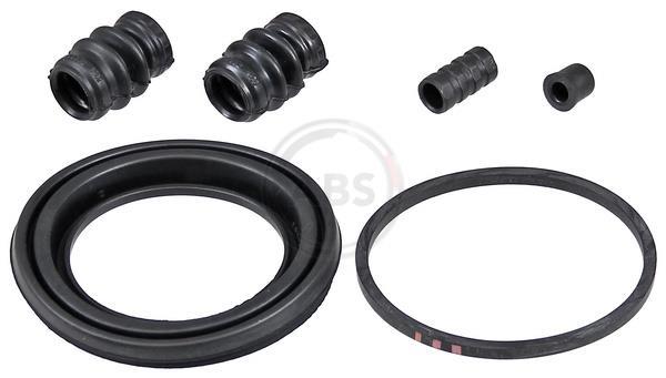 Kit de réparation d'étrier de frein A.B.S. ALL BRAKE SYSTEMS BV. ref. 73502