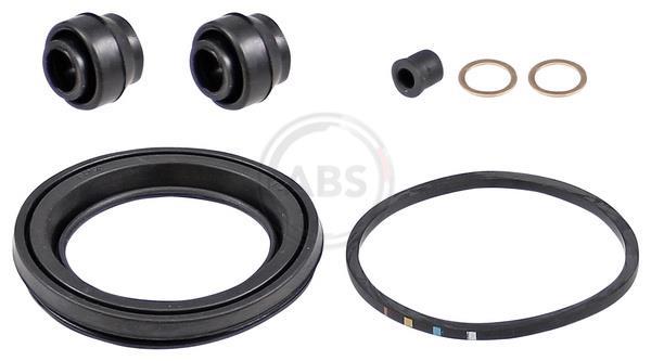 Kit de réparation d'étrier de frein A.B.S. ALL BRAKE SYSTEMS BV. ref. 73505