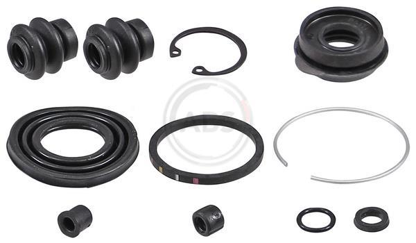 Kit de réparation d'étrier de frein A.B.S. ALL BRAKE SYSTEMS BV. ref. 73507