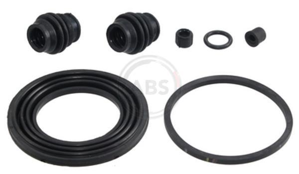 Kit de réparation d'étrier de frein A.B.S. ALL BRAKE SYSTEMS BV. ref. 73508