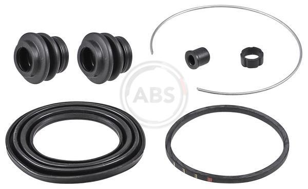 Kit de réparation d'étrier de frein A.B.S. ALL BRAKE SYSTEMS BV. ref. 73509