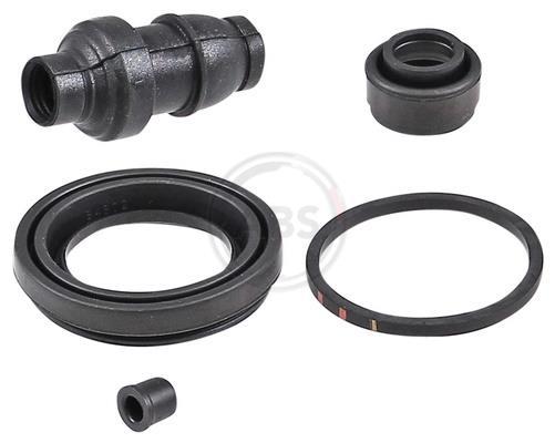 Kit de réparation d'étrier de frein A.B.S. ALL BRAKE SYSTEMS BV. ref. 73512