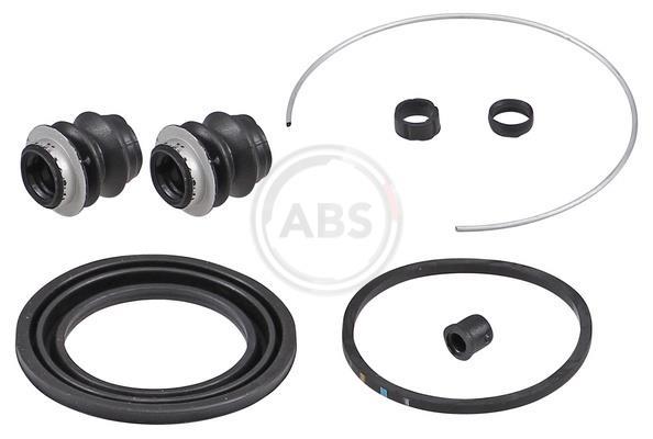 Kit de réparation d'étrier de frein A.B.S. ALL BRAKE SYSTEMS BV. ref. 73513