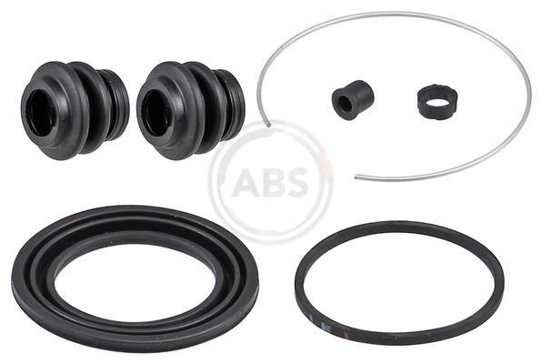 Kit de réparation d'étrier de frein A.B.S. ALL BRAKE SYSTEMS BV. ref. 73519