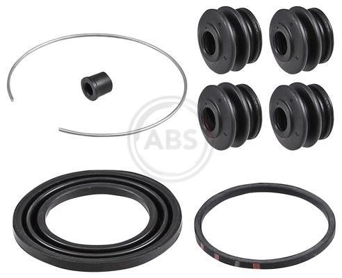 Kit de réparation d'étrier de frein A.B.S. ALL BRAKE SYSTEMS BV. ref. 73520