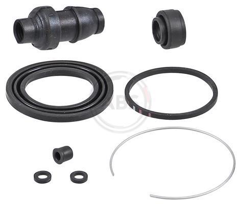 Kit de réparation d'étrier de frein A.B.S. ALL BRAKE SYSTEMS BV. ref. 73521