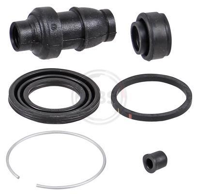Kit de réparation d'étrier de frein A.B.S. ALL BRAKE SYSTEMS BV. ref. 73522