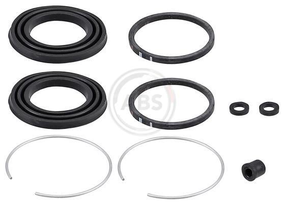 Kit de réparation d'étrier de frein A.B.S. ALL BRAKE SYSTEMS BV. ref. 73524