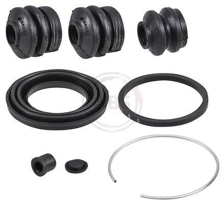 Kit de réparation d'étrier de frein A.B.S. ALL BRAKE SYSTEMS BV. ref. 73525