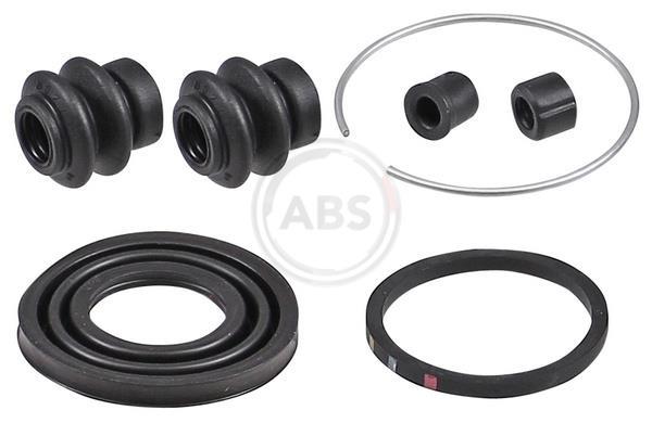 Kit de réparation d'étrier de frein A.B.S. ALL BRAKE SYSTEMS BV. ref. 73527