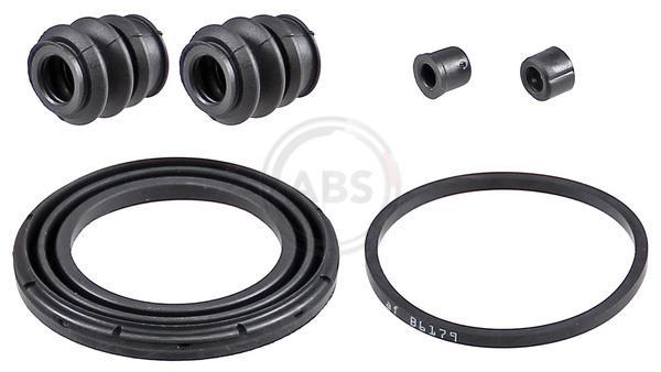 Kit de réparation d'étrier de frein A.B.S. ALL BRAKE SYSTEMS BV. ref. 73528