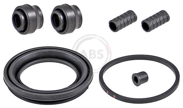 Kit de réparation d'étrier de frein A.B.S. ALL BRAKE SYSTEMS BV. ref. 73529