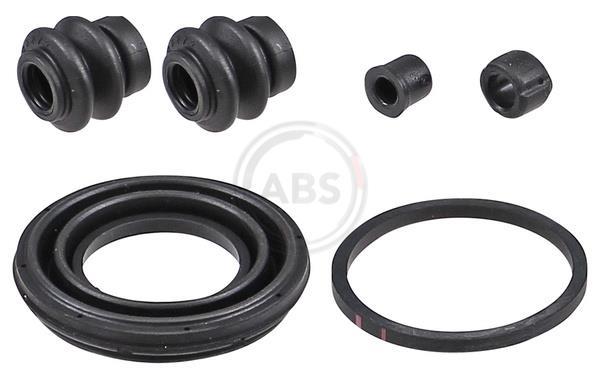 Kit de réparation d'étrier de frein A.B.S. ALL BRAKE SYSTEMS BV. ref. 73531