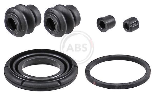 Kit de réparation d'étrier de frein A.B.S. ALL BRAKE SYSTEMS BV. ref. 73533