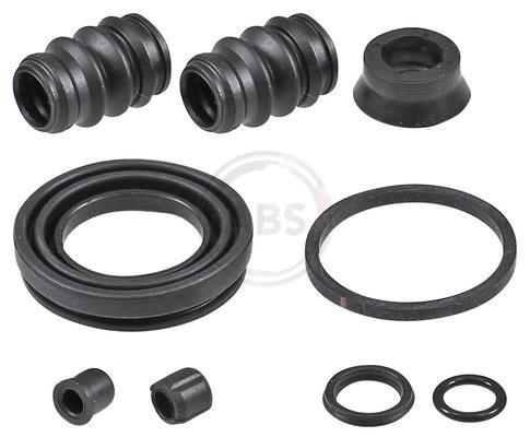 Kit de réparation d'étrier de frein A.B.S. ALL BRAKE SYSTEMS BV. 73534