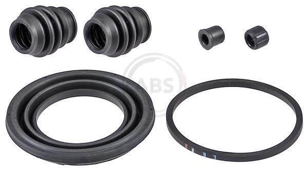 Kit de réparation d'étrier de frein A.B.S. ALL BRAKE SYSTEMS BV. ref. 73536
