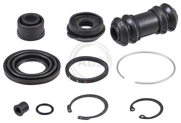 Kit de réparation d'étrier de frein A.B.S. ALL BRAKE SYSTEMS BV. ref. 73537