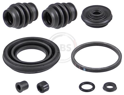 Kit de réparation d'étrier de frein A.B.S. ALL BRAKE SYSTEMS BV. ref. 73538