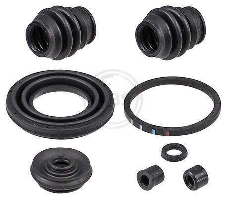 Kit de réparation d'étrier de frein A.B.S. ALL BRAKE SYSTEMS BV. ref. 73539