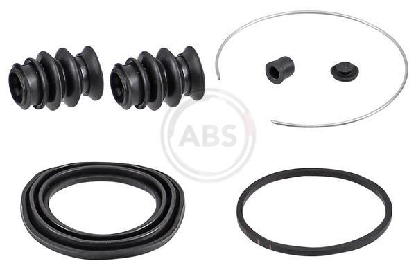 Kit de réparation d'étrier de frein A.B.S. ALL BRAKE SYSTEMS BV. ref. 73540