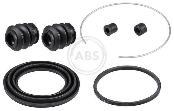 Kit de réparation d'étrier de frein A.B.S. ALL BRAKE SYSTEMS BV. ref. 73541