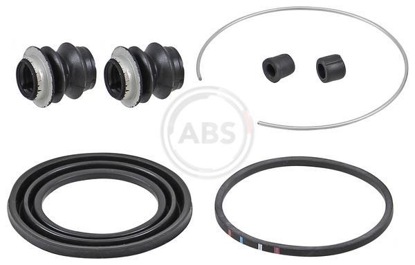 Kit de réparation d'étrier de frein A.B.S. ALL BRAKE SYSTEMS BV. ref. 73542