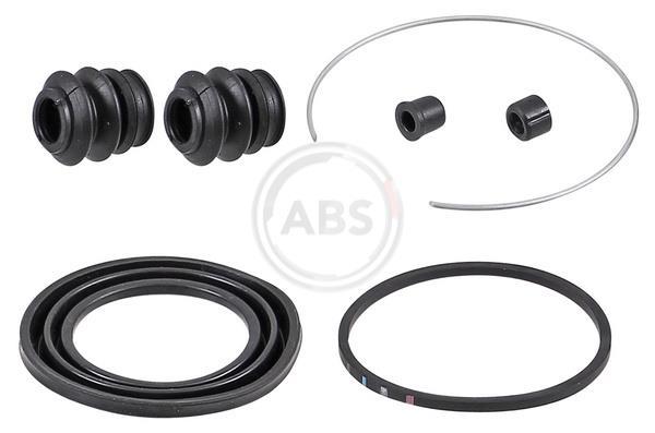 Kit de réparation d'étrier de frein A.B.S. ALL BRAKE SYSTEMS BV. ref. 73543