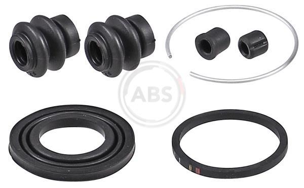 Kit de réparation d'étrier de frein A.B.S. ALL BRAKE SYSTEMS BV. 73545