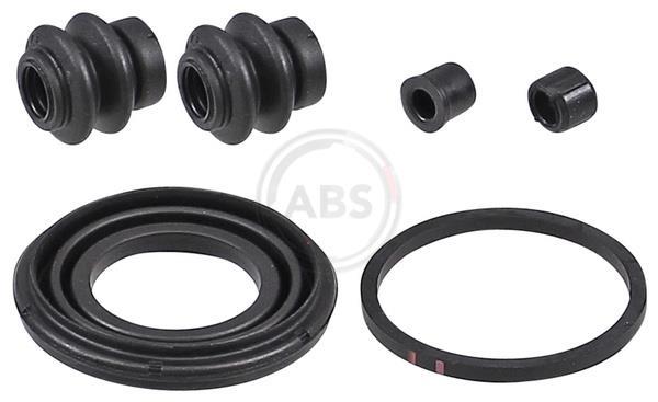 Kit de réparation d'étrier de frein A.B.S. ALL BRAKE SYSTEMS BV. ref. 73547