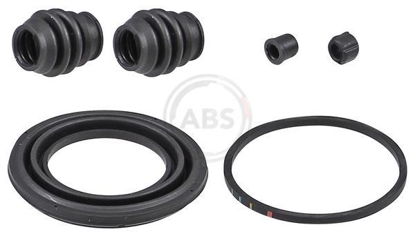 Kit de réparation d'étrier de frein A.B.S. ALL BRAKE SYSTEMS BV. ref. 73548
