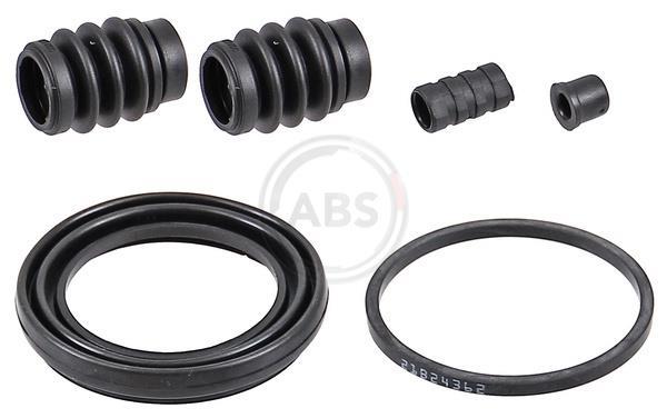 Kit de réparation d'étrier de frein A.B.S. ALL BRAKE SYSTEMS BV. ref. 73549