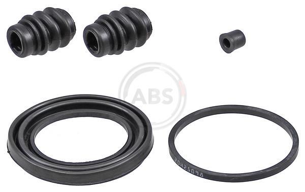 Kit de réparation d'étrier de frein A.B.S. ALL BRAKE SYSTEMS BV. ref. 73554