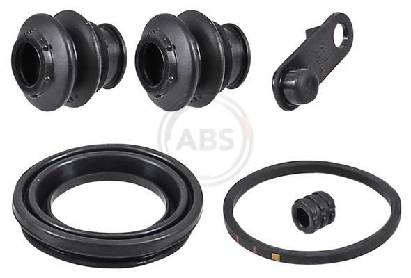Kit de réparation d'étrier de frein A.B.S. ALL BRAKE SYSTEMS BV. ref. 73556