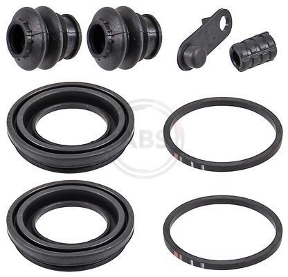 Kit de réparation d'étrier de frein A.B.S. ALL BRAKE SYSTEMS BV. ref. 73559