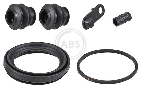 Kit de réparation d'étrier de frein A.B.S. ALL BRAKE SYSTEMS BV. ref. 73561