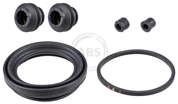 Kit de réparation d'étrier de frein A.B.S. ALL BRAKE SYSTEMS BV. ref. 73563