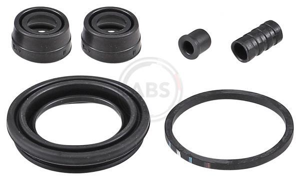 Kit de réparation d'étrier de frein A.B.S. ALL BRAKE SYSTEMS BV. ref. 73565