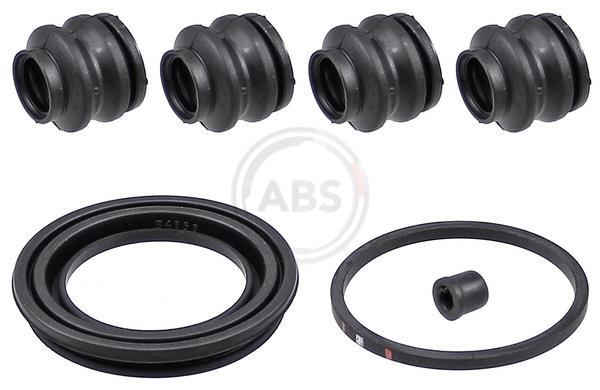 Kit de réparation d'étrier de frein A.B.S. ALL BRAKE SYSTEMS BV. ref. 73567