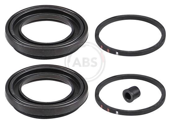 Kit de réparation d'étrier de frein A.B.S. ALL BRAKE SYSTEMS BV. ref. 73570
