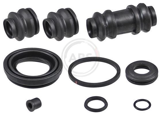 Kit de réparation d'étrier de frein A.B.S. ALL BRAKE SYSTEMS BV. ref. 73572