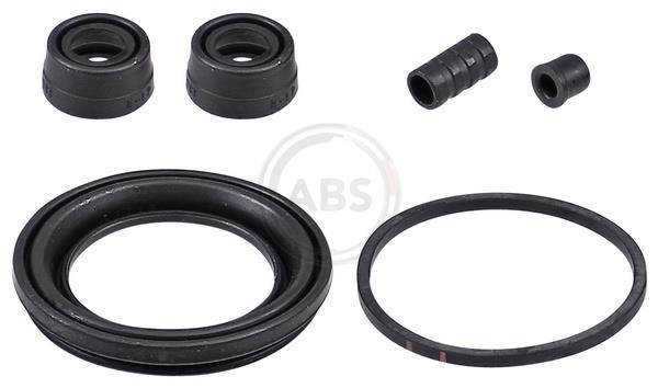 Kit de réparation d'étrier de frein A.B.S. ALL BRAKE SYSTEMS BV. ref. 73573